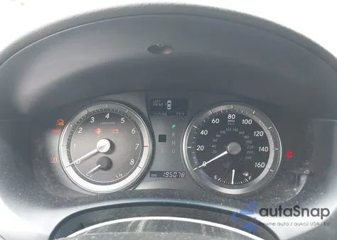 2010 Lexus Es 350 from USA, damaged, VIN JTHBK1EG2A2362799